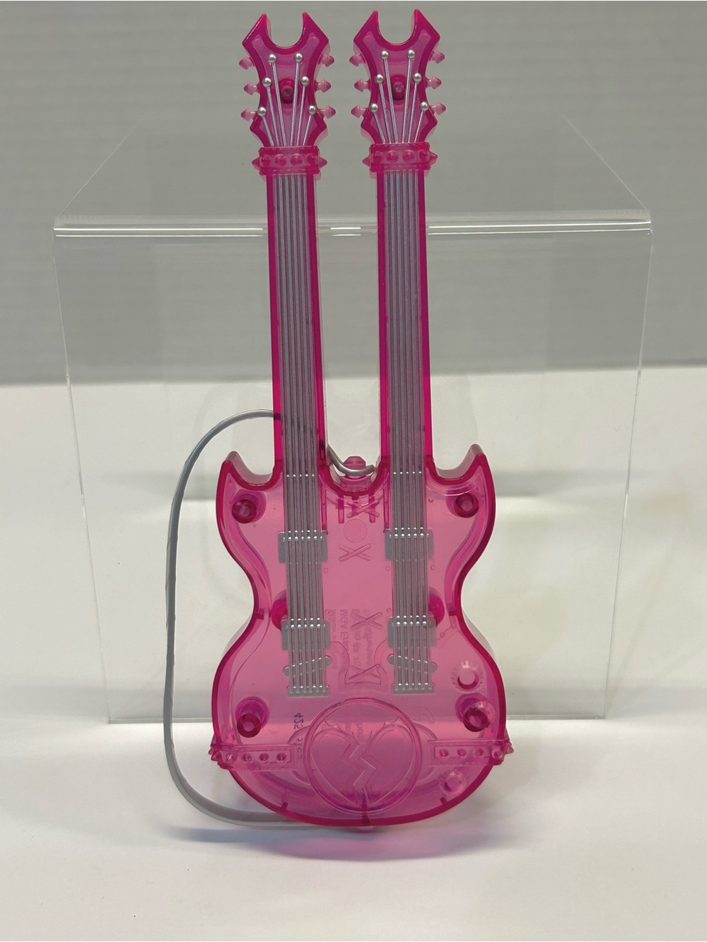LOL Surprise OMG Doll Accessory Electric Guitar